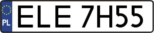 ELE7H55
