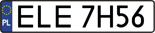 ELE7H56