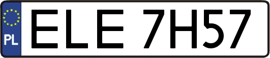 ELE7H57