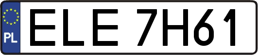 ELE7H61