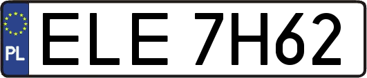 ELE7H62