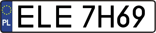 ELE7H69