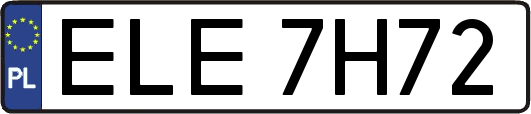 ELE7H72