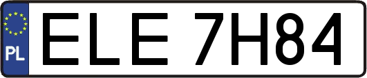 ELE7H84