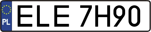 ELE7H90