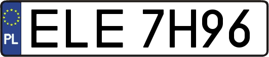 ELE7H96