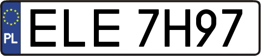 ELE7H97