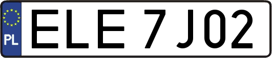ELE7J02