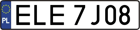 ELE7J08