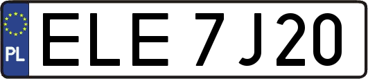 ELE7J20