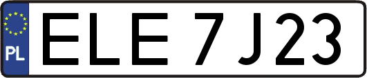 ELE7J23