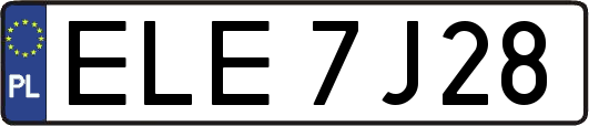 ELE7J28