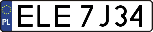 ELE7J34