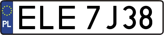 ELE7J38
