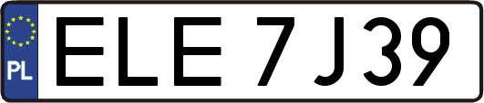 ELE7J39