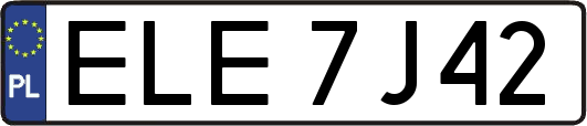 ELE7J42