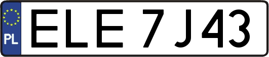 ELE7J43