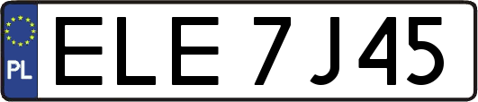 ELE7J45