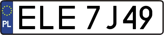 ELE7J49