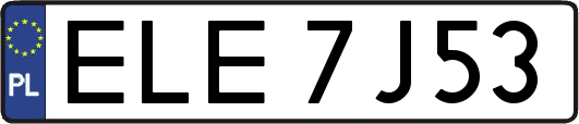 ELE7J53