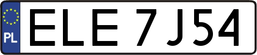 ELE7J54