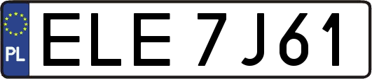 ELE7J61