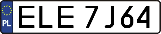 ELE7J64