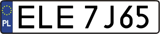 ELE7J65