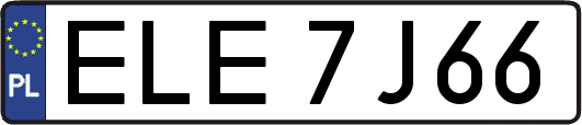 ELE7J66