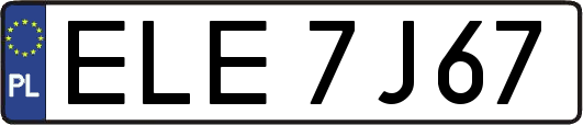 ELE7J67