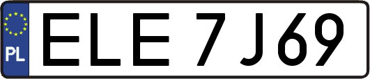 ELE7J69