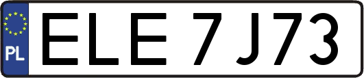 ELE7J73