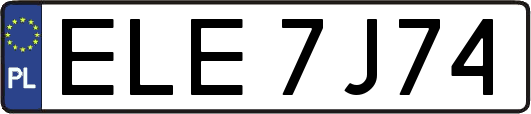 ELE7J74