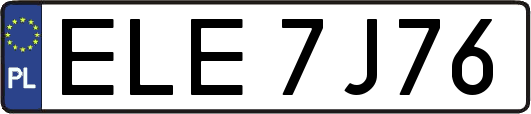 ELE7J76