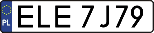 ELE7J79