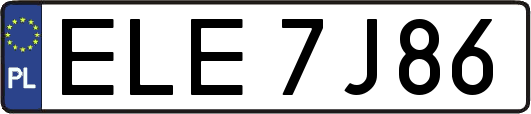 ELE7J86