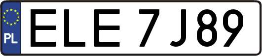 ELE7J89