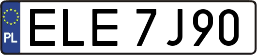 ELE7J90