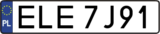 ELE7J91