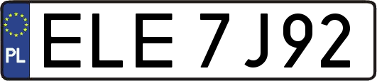 ELE7J92