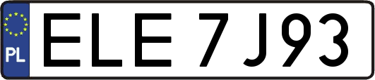 ELE7J93
