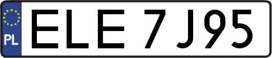 ELE7J95