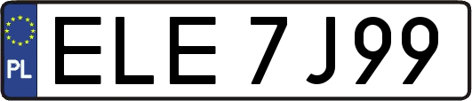ELE7J99