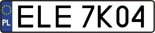ELE7K04