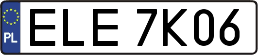 ELE7K06