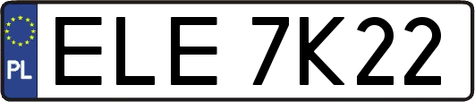 ELE7K22