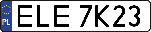 ELE7K23