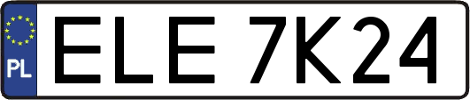 ELE7K24