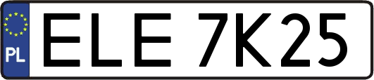 ELE7K25