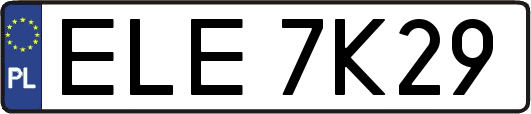 ELE7K29
